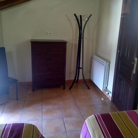 Apartamento Casa Cavero Almazorre Luaran gambar