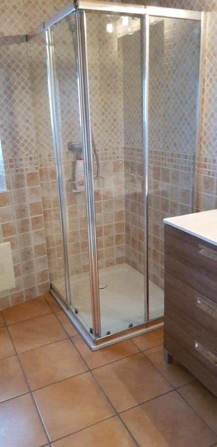 Apartamento Casa Cavero Almazorre Luaran gambar
